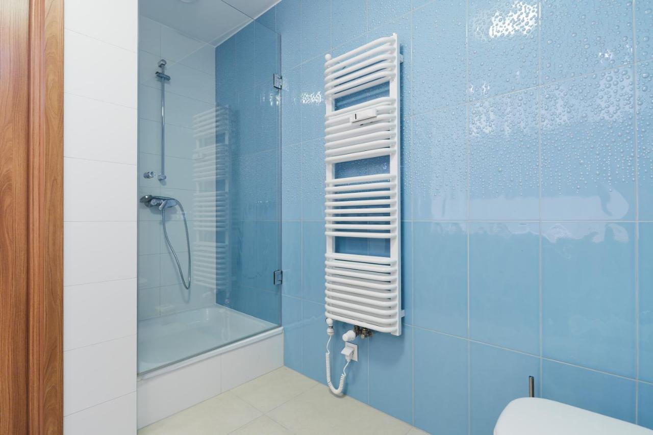 Apartamenty Turystyczna Katarzyna Miedzyzdroje Exterior photo