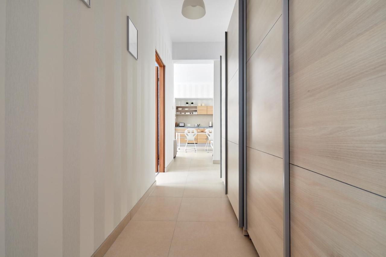 Apartamenty Turystyczna Katarzyna Miedzyzdroje Exterior photo