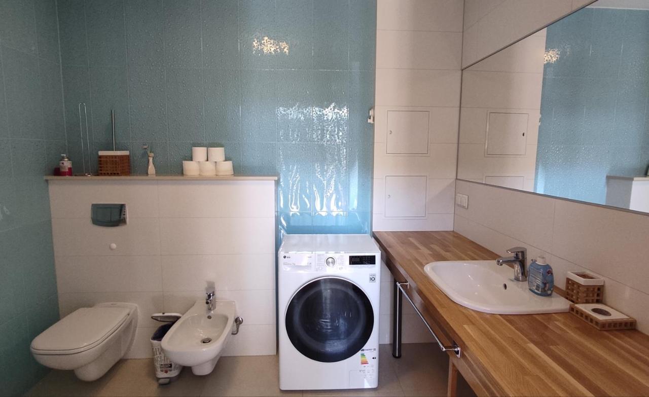 Apartamenty Turystyczna Katarzyna Miedzyzdroje Exterior photo